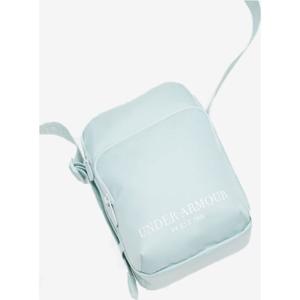 Сумка на пояс Under Armour UA Essential Lite Crossbody 4L блакитний Уні